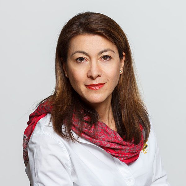 Dr. Meryem Öz-Schmidt | Chirurgie Medicum Hanau